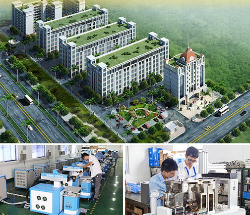 12年行業積累5大獨特優勢打造中國激光焊接機行業品牌